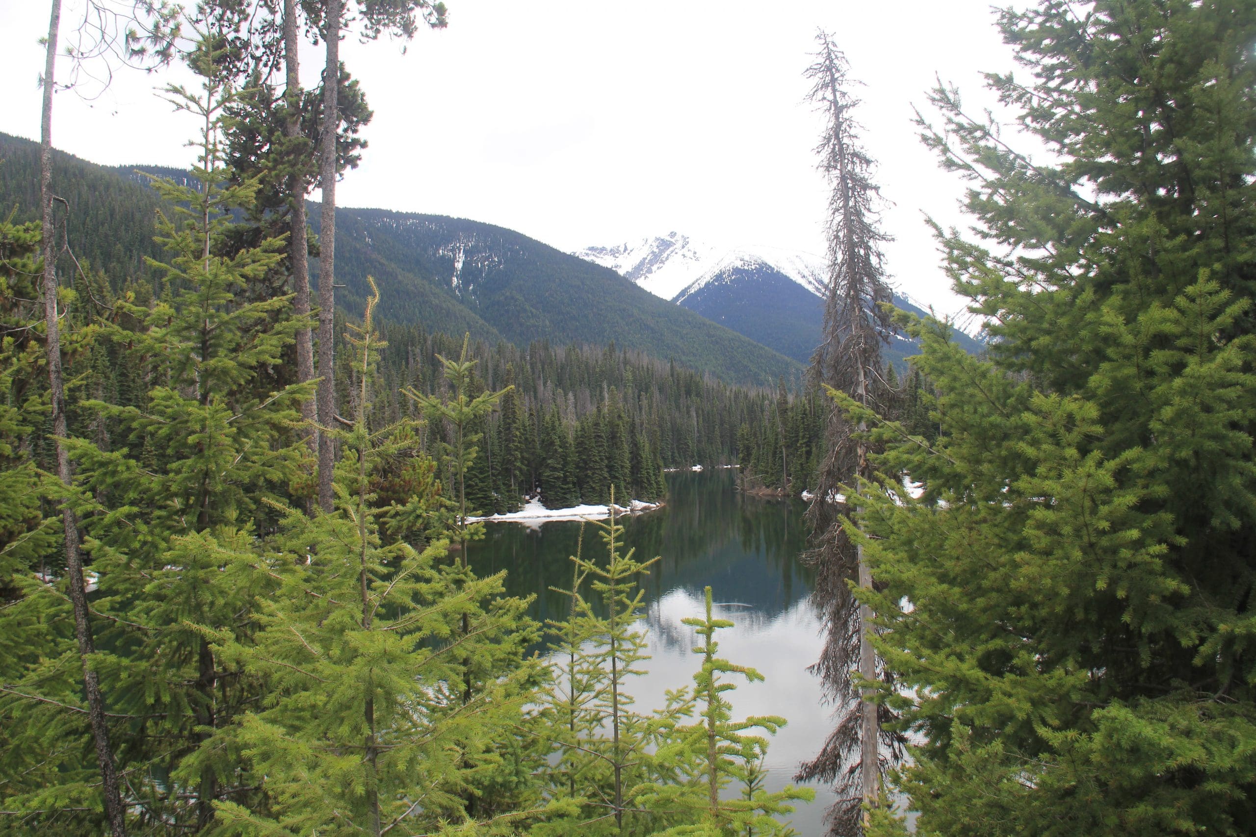 Manning Park Resort May Long Weekend Operations Year Round Family